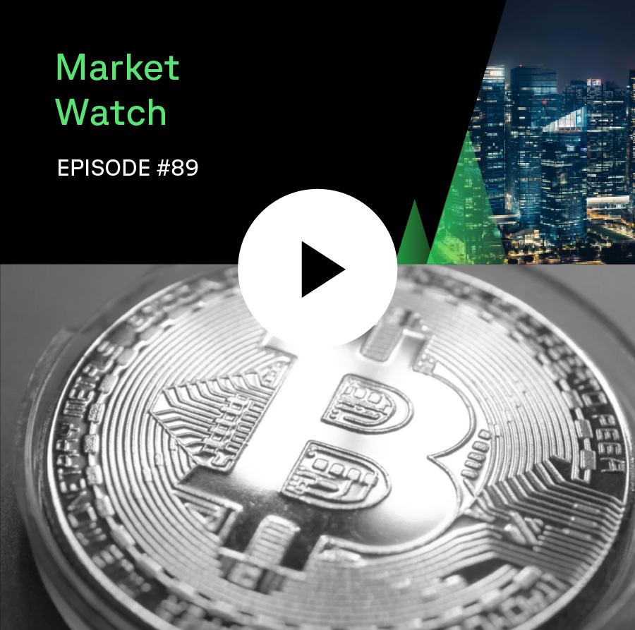 Market Watch: Is Bitcoin back for good?